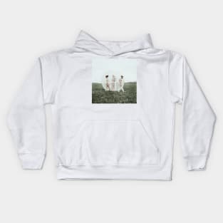 Separated Love Kids Hoodie